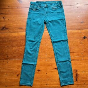 Blank NYC skinny jeans